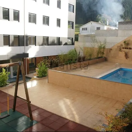 Piscina 1g By Urraca * Viveiro