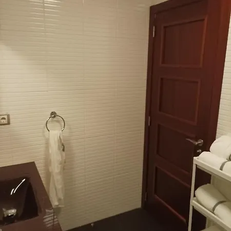 Piscina 1g By Urraca Appartement Viveiro