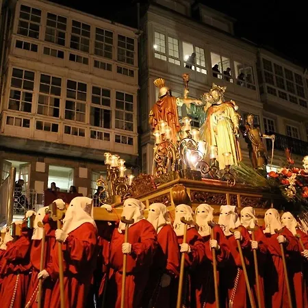 Appartement Piscina 1g By Urraca