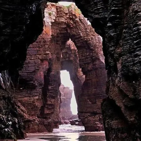 Piscina 1g By Urraca Appartement *