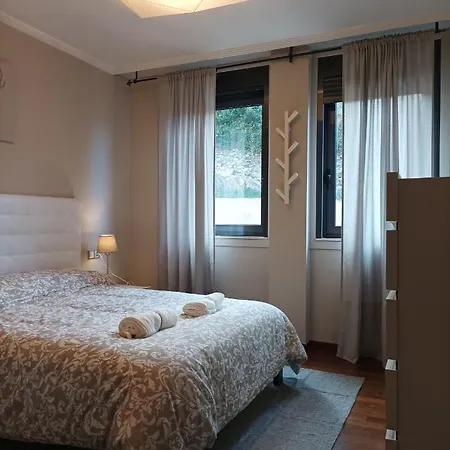 Apartmán Piscina 1g By Urraca *