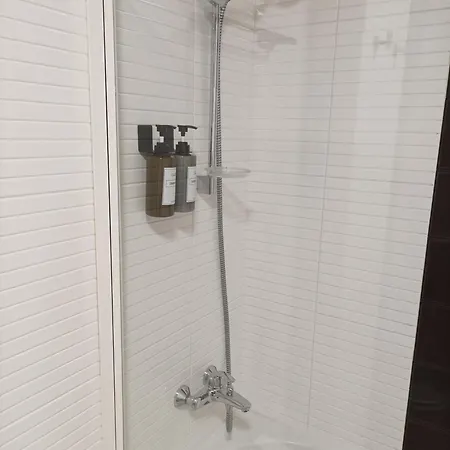 Piscina 1g By Urraca Apartment